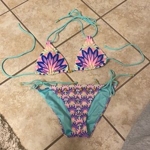 Victoria’s Secret Swimsuit, MULTICOLOR
